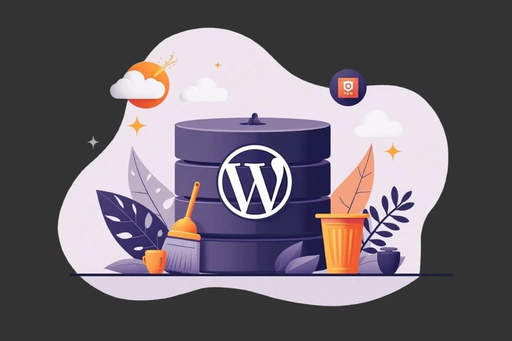 WordPress Veritabanı Temizleme ve Optimizasyon Hizmeti