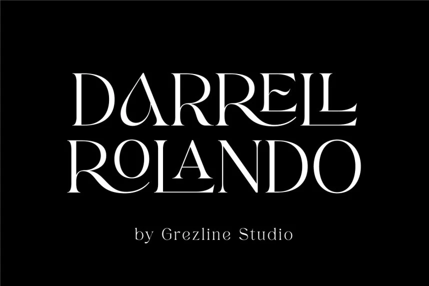 Darrell Rolando Font