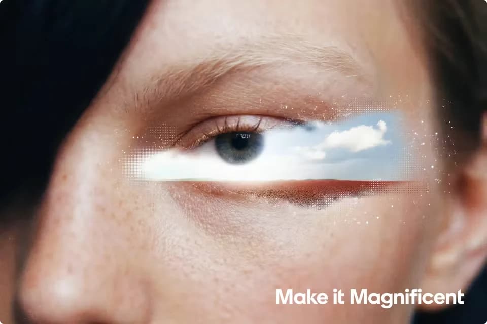 Magnific (Formerly Freepik) screenshot 2