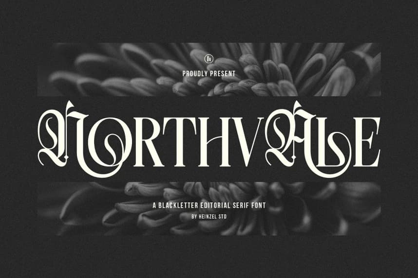 Northvale Font