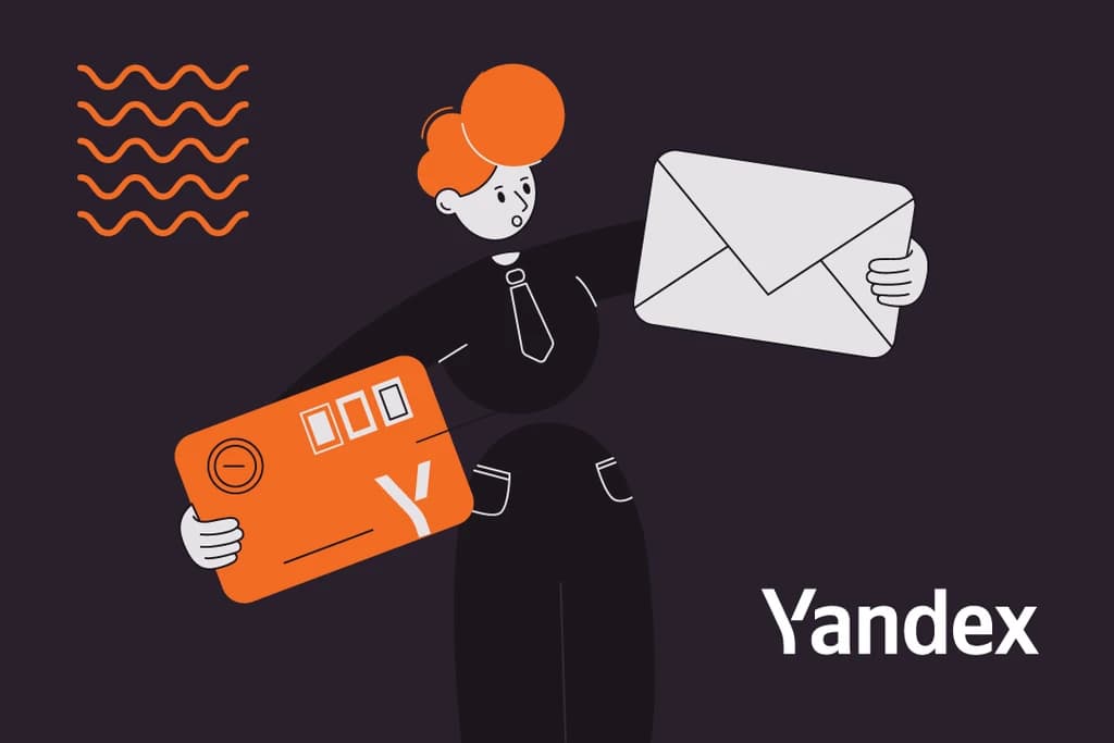 Yandex Corparate Mail