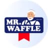 Mr Waffle
