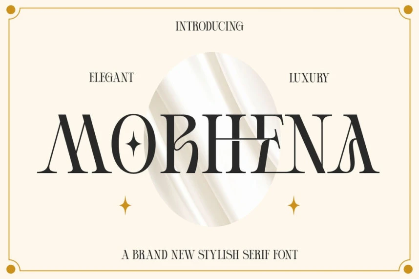 Morhena Font