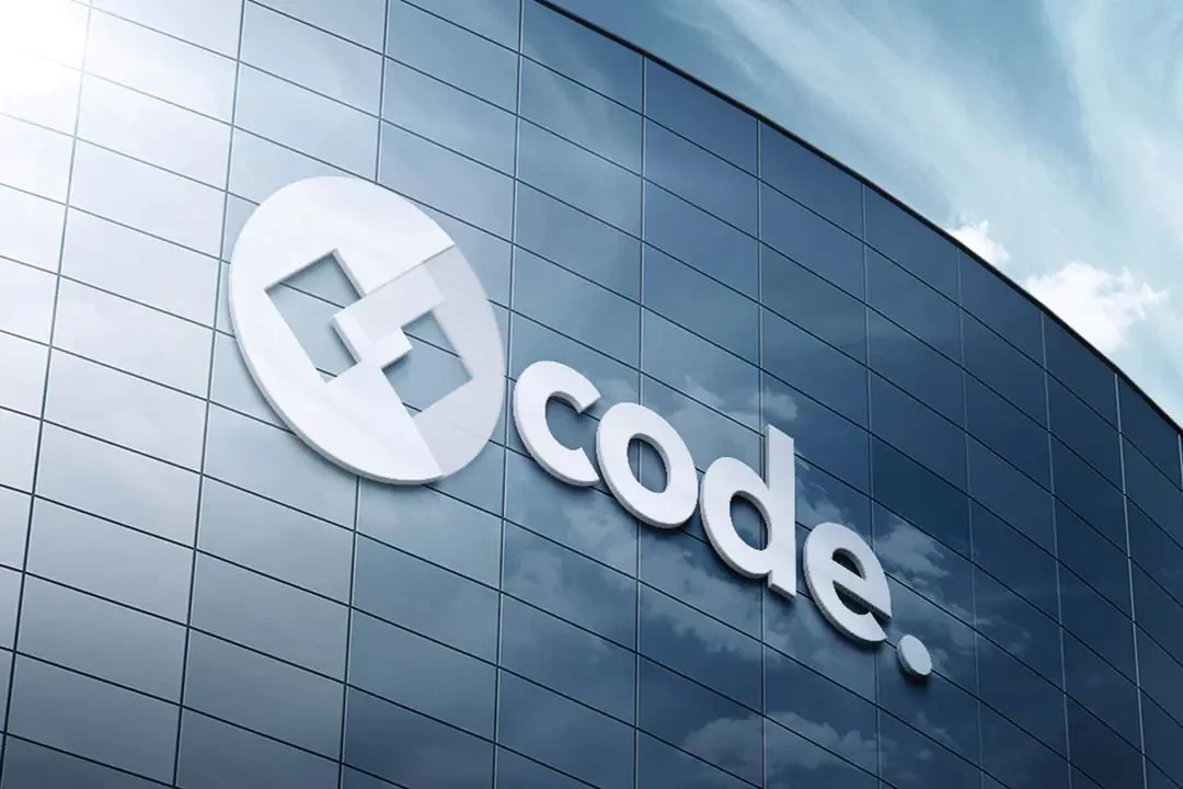 Code Logo Template Free Vector – Logo Şablonları creative asset
