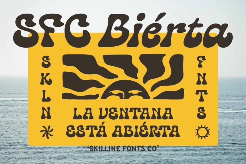 SFC Biérta Font