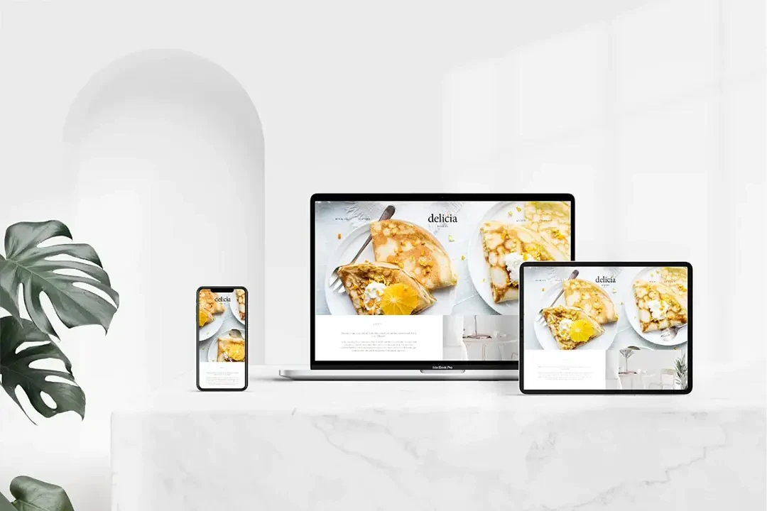 Digital Device Mockup Free PSD – Mockuplar creative asset