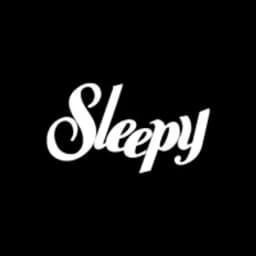 Sleepy